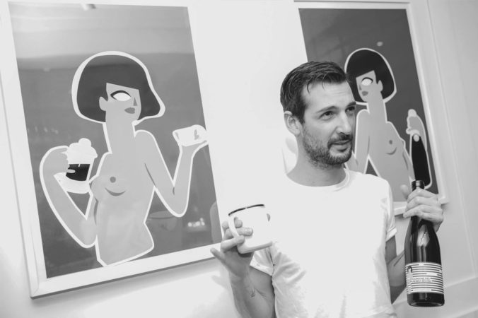 AMIT GREENBERG